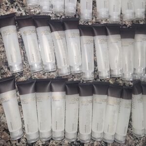 Echos of nature revive shampoo 1.25 fl oz lot 50 new sealed